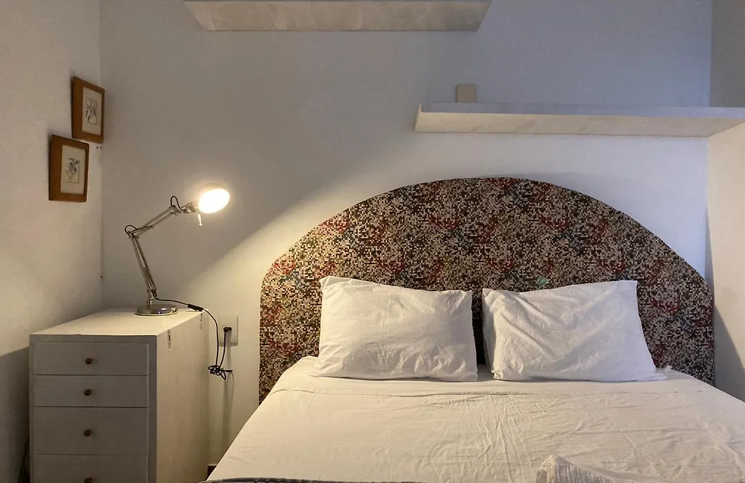 Chez Zany Boutique Hostel - Copacabana-1
